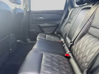Nissan Rogue 2023 AWD Platinum 4dr Crossover