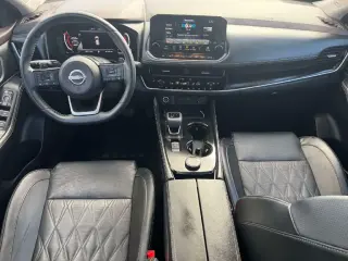 Nissan Rogue 2023 AWD Platinum 4dr Crossover