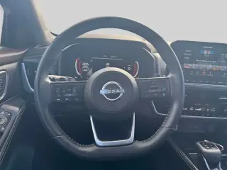Nissan Rogue 2023 AWD Platinum 4dr Crossover