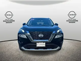 Nissan Rogue 2023 AWD Platinum 4dr Crossover