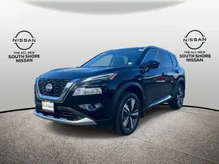 Nissan Rogue 2023 AWD Platinum 4dr Crossover