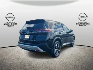 Nissan Rogue 2023 AWD Platinum 4dr Crossover