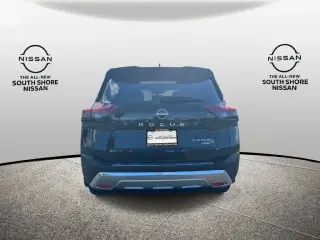 Nissan Rogue 2023 AWD Platinum 4dr Crossover