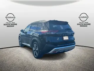 Nissan Rogue 2023 AWD Platinum 4dr Crossover