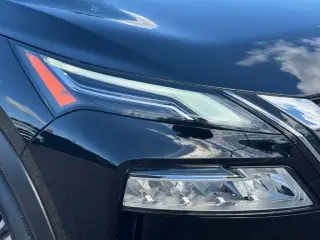 Nissan Rogue 2023 AWD Platinum 4dr Crossover