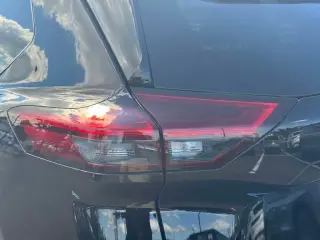 Nissan Rogue 2023 AWD Platinum 4dr Crossover
