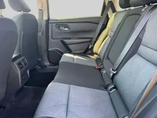 Nissan Rogue 2025 AWD SV 4dr Crossover