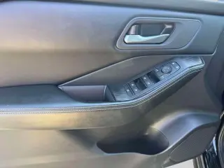 Nissan Rogue 2025 AWD SV 4dr Crossover