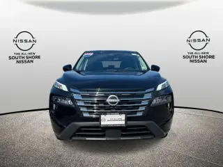 Nissan Rogue 2025 AWD SV 4dr Crossover