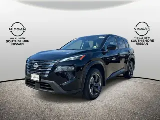 Nissan Rogue 2025 AWD SV 4dr Crossover