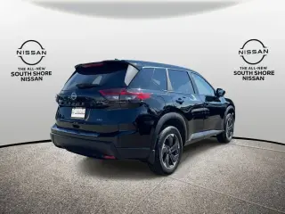 Nissan Rogue 2025 AWD SV 4dr Crossover