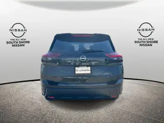 Nissan Rogue 2025 AWD SV 4dr Crossover