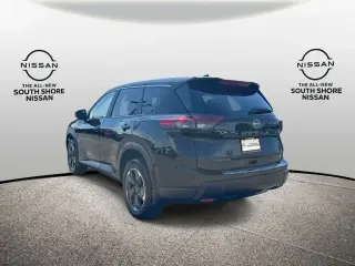 Nissan Rogue 2025 AWD SV 4dr Crossover