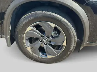 Nissan Rogue 2025 AWD SV 4dr Crossover
