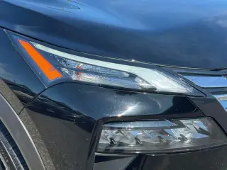Nissan Rogue 2025 AWD SV 4dr Crossover