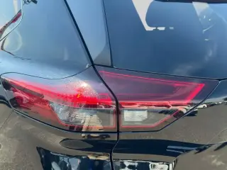 Nissan Rogue 2025 AWD SV 4dr Crossover