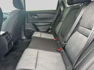 Crossover Nissan Rogue 2025 AWD SV 4 puertas
