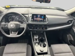 Crossover Nissan Rogue 2025 AWD SV 4 puertas