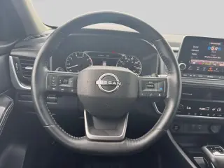 Crossover Nissan Rogue 2025 AWD SV 4 puertas