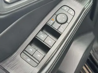 Crossover Nissan Rogue 2025 AWD SV 4 puertas