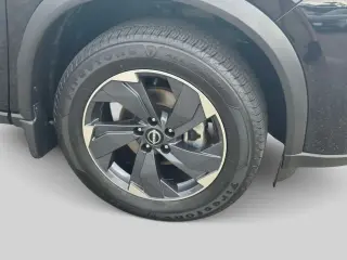 Crossover Nissan Rogue 2025 AWD SV 4 puertas