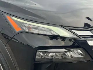 Crossover Nissan Rogue 2025 AWD SV 4 puertas