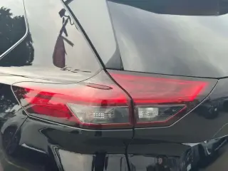 Crossover Nissan Rogue 2025 AWD SV 4 puertas