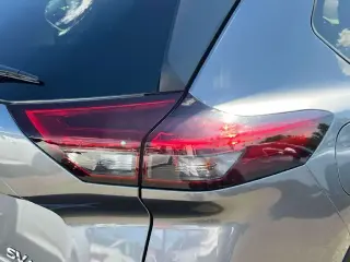 Nissan Rogue 2023 AWD SV 4dr Crossover