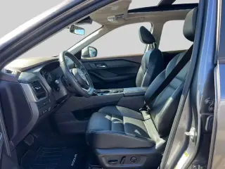 Nissan Rogue 2023 AWD SV 4dr Crossover