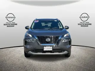 Nissan Rogue 2023 AWD SV 4dr Crossover