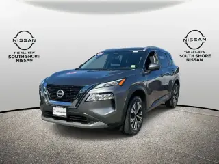 Nissan Rogue 2023 AWD SV 4dr Crossover