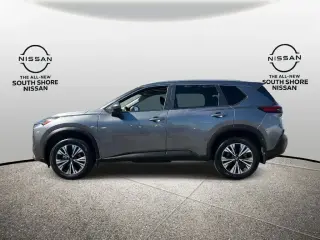 Nissan Rogue 2023 AWD SV 4dr Crossover