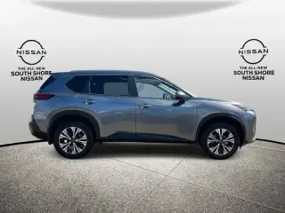 Nissan Rogue 2023 AWD SV 4dr Crossover
