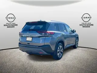 Nissan Rogue 2023 AWD SV 4dr Crossover