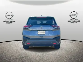 Nissan Rogue 2023 AWD SV 4dr Crossover