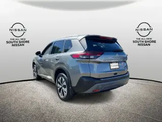 Nissan Rogue 2023 AWD SV 4dr Crossover