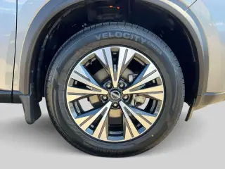 Nissan Rogue 2023 AWD SV 4dr Crossover