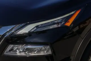 Nissan Rogue 2023 SV 4dr Crossover