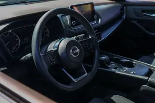 Nissan Rogue 2023 SV 4dr Crossover