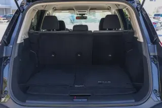 Nissan Rogue 2023 SV 4dr Crossover