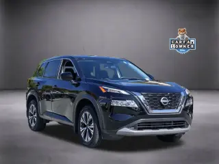 Nissan Rogue 2023 SV 4dr Crossover