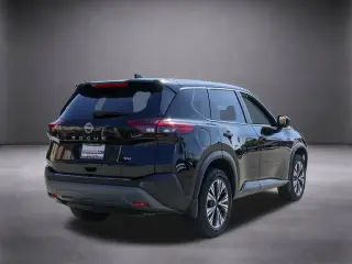 Nissan Rogue 2023 SV 4dr Crossover