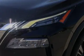 Nissan Rogue 2023 SV 4dr Crossover