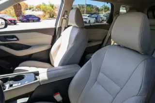 Nissan Rogue 2023 SV 4dr Crossover