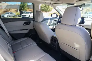 Nissan Rogue 2023 SV 4dr Crossover