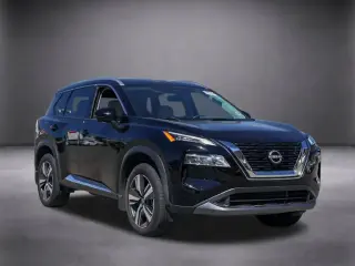 Nissan Rogue 2023 SV 4dr Crossover