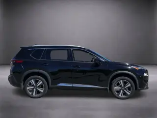 Nissan Rogue 2023 SV 4dr Crossover