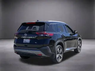 Nissan Rogue 2023 SV 4dr Crossover