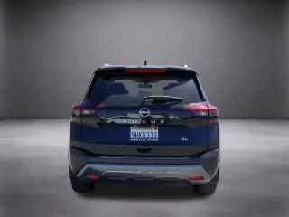 Nissan Rogue 2023 SV 4dr Crossover