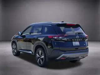 Nissan Rogue 2023 SV 4dr Crossover
